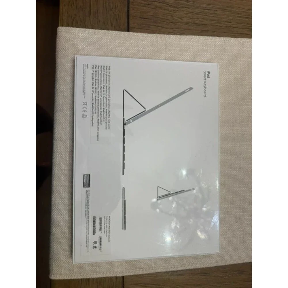 Apple IPad Keyboard